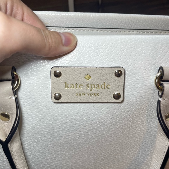 Kate Spade Wellesley Camryn Purse - Picture 5 of 5